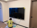 小米（MI）電視S85 Mini LED 包安裝版(固定掛架送裝一體) 85英寸4+64GB以舊換新 一級能效家電國家補貼 曬單實(shí)拍圖