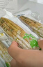 京鮮生 西雙版納香糯小玉米 凈重4斤 禮盒裝 低脂粗糧 多種包裝隨機發(fā)貨 曬單實拍圖