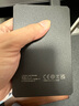 憶捷（EAGET）移動(dòng)硬盤(pán) 1TB 雙盤(pán)備份 USB3.0 G20PRO 2.5英寸 外接外置存儲數據照片 高速傳輸防震 黑色 曬單實(shí)拍圖