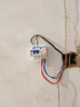 正泰NXBLE-63-2P漏電保護斷路器 漏?？諝忾_關(guān)2PC40 30mA6kA送導軌 曬單實拍圖