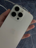 【24期免息】Apple iPhone15ProMax 蘋(píng)果15promax國行5G全網(wǎng)通 蘋(píng)果手機 白色鈦金屬【驚喜禮包】 【99新】256G【現貨速發(fā)+三年店?！?曬單實(shí)拍圖