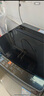 海爾（Haier）波輪洗衣機(jī)全自動(dòng)家用10KG大容量【EB100B32Mate1】直驅(qū)變頻家電國(guó)家補(bǔ)貼一級(jí)能效以舊換新 除菌螨 曬單實(shí)拍圖