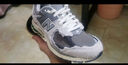 NEW BALANCE NB2002R官方休閑鞋男鞋女鞋夏季透氣網(wǎng)鞋復古潮流時尚情侶運動鞋 灰色 M2002RDA 40.5 (腳長25.5cm尺碼詳詢客服) 曬單實拍圖