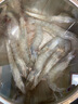  北極甜蝦+厄瓜多爾白蝦+五去帶魚(yú)段 9斤大包裝(3斤*3) 禮盒 曬單實(shí)拍圖