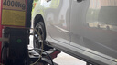 博世（BOSCH）通用型DOT4PLUS剎車(chē)油制動(dòng)液離合器油汽車(chē)養護套裝保養2L包安裝 曬單實(shí)拍圖
