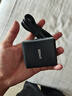ANKER【國家3C認(rèn)證】安克100W氮化鎵充電器數(shù)據(jù)線套裝 多口PD大功率type-c快充適用華為筆記本電腦插頭 曬單實(shí)拍圖