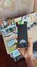 綠聯(lián) 100W氮化鎵充電器自帶伸縮線多口Type-C快充頭PD65W適用蘋果華為手機macbookPro筆記本電腦插頭 曬單實拍圖