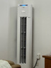 美的空調(diào) 3匹 酷省電Pro 家電國家補貼 新一級能效 客廳空調(diào)省電變頻 空調(diào)柜機立式 KFR-72LW/N8KS1-1P 曬單實拍圖