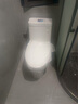 科勒（KOHLER）連體馬桶五級(jí)旋風(fēng)虹吸節(jié)水坐便器緩降座廁305坑距28866T1級(jí)水效 曬單實(shí)拍圖
