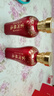 宋河糧液 承運·宋陸小酒50度125ml*1瓶濃香型純糧白酒國標 50度 125mL 1瓶 宋陸小酒 曬單實(shí)拍圖