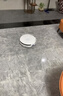 云鯨【國家補貼】掃地機器人J6 熱活水履帶洗地機  掃拖一體自動清洗全自動家用洗拖吸塵擦地機 水箱版 曬單實拍圖