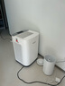 霍尼韋爾（Honeywell）空氣凈化器除甲醛細菌花粉過(guò)敏原tvoc流感病毒 新房除醛 空氣消毒機【家電國家補貼】KJ760F-P22W  曬單實(shí)拍圖