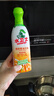 水衛(wèi)士廚房油污清潔劑油煙機(jī)清洗劑去污垢重油除菌油污凈480g*5瓶水衛(wèi)仕 曬單實(shí)拍圖