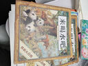 書香魯韻25秋一年級來喝水吧我愛大自然 一園青菜成了經(jīng)典童謠集 兒歌300首上童趣出版社 和大人一起讀太陽鏡 老柳樹爺爺和小魚小巴掌童話 笨狼的聰明計劃笨狼的故事 正版贈導(dǎo)讀單 一年級6本組合+導(dǎo)讀單 曬單實拍圖