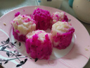劣狐狐冰皮月餅模具 50g原創(chuàng  )可愛(ài)動(dòng)物山藥糕泥綠豆糕手按壓式糕點(diǎn)工具 曬單實(shí)拍圖
