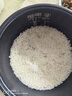 美的（Midea）電飯煲電飯鍋3-4人家用3L大容量 28分鐘快速飯多功能微壓智能預(yù)約電飯煲 MB-RE319 曬單實(shí)拍圖