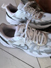 耐克（NIKE）女鞋V2K RUN老爹鞋輕便舒適復(fù)古運(yùn)動(dòng)鞋 FD0736-010 38 曬單實(shí)拍圖