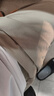班尼路（Baleno）短褲男夏季青少年小眾潮牌五分褲男士運動(dòng)冰絲速干透氣空調褲子 曬單實(shí)拍圖