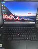 ThinkPad【國(guó)家補(bǔ)貼20%】聯(lián)想筆記本電腦E14 2025超能版 商務(wù)辦公學(xué)生輕薄本 英特爾酷睿5 16G 1T 2.8K黑色 曬單實(shí)拍圖