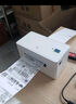 啟銳(QIRUI）QR-888XPro藍牙熱敏標簽打印機快遞 跨境300dpi高清款 108MM不干膠電子面單快遞打印機 曬單實(shí)拍圖