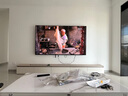 索尼（SONY）KD-85X85K 85英寸 4K HDR 全面屏智能電視 廣色域 120Hz 客廳巨幕 曬單實(shí)拍圖