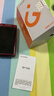 金立（Gionee）W2025 全網(wǎng)通4G老年機(jī)5000毫安超長(zhǎng)待機(jī) 翻蓋老年專用手機(jī) 2.8英寸大屏老年人大字大聲功能機(jī)紅色 曬單實(shí)拍圖