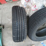 朝陽輪胎 汽車輪胎 215/60R17 96H C66 SUV適配艾力紳/景逸X5 曬單實(shí)拍圖