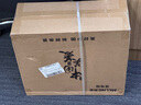 美菱（MeiLing）電風(fēng)扇/落地扇 六葉加強大風(fēng)量辦公室家用可拆洗電扇搖頭輕音立式交流定頻風(fēng)扇落地 FS-40A（29） 曬單實(shí)拍圖