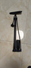 得力（deli）雙增壓打氣筒山地自行車(chē)電動(dòng)摩托車(chē)籃足球長(cháng)款 曬單實(shí)拍圖
