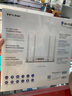 普聯(lián)（TP-LINK）普聯(lián)路由3630 WiFi7千兆雙頻 BE3600無線路由器2.5G網(wǎng)口 雙頻聚合 智能游戲加速 兒童上網(wǎng)管理 曬單實拍圖