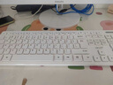 飛利浦（PHILIPS）靈韻系列23.8英寸臺(tái)式一體機(jī)電腦( 酷睿i7-8809G 16G 512GB固態(tài)高速硬盤(pán) WIFI藍(lán)牙 3年質(zhì)保 ) 白 曬單實(shí)拍圖