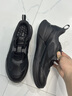 愛(ài)步（ECCO）BIOM2.2運動(dòng)鞋男 25新款輕量舒適跑步鞋男鞋明星同款 健步830904 黑色83090451094 44 曬單實(shí)拍圖