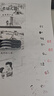 亞信滾輪數字印章2-11位大中小可調0-9價(jià)格日期數字檔案號碼編碼印頁(yè)碼轉輪印超市價(jià)格標簽數字 大3位 曬單實(shí)拍圖