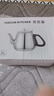 蘇泊爾（SUPOR）（SUPOR）加厚304不銹鋼燒水壺電磁爐過(guò)濾網(wǎng)大容量泡茶家用宿舍餐 羅馬壺(無(wú)網(wǎng)) 1.2L 曬單實(shí)拍圖