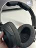森海塞爾HD490PRO PLUS監(jiān)聽耳機(jī)有線頭戴式耳機(jī)包耳開放式專業(yè)參考級(jí)錄音耳麥送男朋友中秋國(guó)慶節(jié)生日禮物 HD490 PRO 曬單實(shí)拍圖