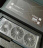 訊景（XFX）AMD RADEON RX 6750 GRE海外版 10GB 全新電競(jìng)游戲設(shè)計(jì)智能學(xué)習(xí)臺(tái)式電腦獨(dú)立顯卡 曬單實(shí)拍圖