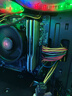 光威（Gloway）32GB(16GBx2) DDR5 6000 臺式機內存條 龍武 馬甲條 海力士A-die CL28 深空銀【部分兼容】 曬單實(shí)拍圖