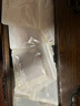 tutuanna3條裝純色高彈薄冰絲內(nèi)褲3A底檔女士中腰內(nèi)褲 3條 豆沙粉+嬰兒膚+銀沙灰 L 曬單實拍圖
