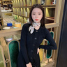 MITHAOL KUSC真絲絲巾桑蠶絲100%女士生日禮物方巾送老婆丈母娘 四方格子【心想事