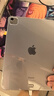【活動特惠】Apple iPad Air6（第6代） M2芯片平板電腦 iPad平板 【11英寸】iPad Air6 深空灰 128GB WiFi版 大禮包+店保2年 曬單實拍圖