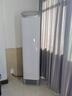 格力（GREE）3匹 京致上下出風(fēng)防直吹 冷暖分送衡溫省電空調(diào)立式風(fēng)不吹人柜機(jī) KFR-72LW/NhAj1BGj 家電國家補(bǔ)貼 曬單實拍圖