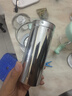槿森泉洗茶漬茶垢清潔劑食品級(jí)茶壺具清洗劑咖啡機(jī)漬除垢劑去茶漬垢神器 曬單實(shí)拍圖