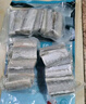 純色本味 冷凍舟山帶魚(yú)段 3斤 燒烤 地標產(chǎn)品 刀魚(yú) 家庭裝 生鮮魚(yú)類(lèi) 曬單實(shí)拍圖