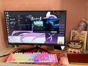 GPAM128G內(nèi)存酷睿i9升24核電競臺式機電腦4060電競主機吃雞獨顯辦公組裝大額補貼家用游戲水冷電腦整機 主機+27英寸【高刷顯示器+鍵鼠套餐】 F：i9級54核芯4050/64G/1T光追特效 曬單實拍圖