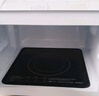 格蘭仕微波爐平板式20升700W家用小型六檔火力精準溫控旋鈕操作更便捷DG(S0) 曬單實(shí)拍圖