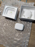 Apple/蘋果 AirPods Pro (第三代) 搭配MagSafe充電盒 (USB-C) 蘋果耳機 藍牙耳機 適用iPhone/iPad/Mac 曬單實拍圖