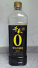 千禾零添加 380天醬油 1L【0添加特級生抽】炒菜提鮮調料調味品無碘鹽 曬單實拍圖
