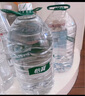 怡寶包裝飲用水5L*4瓶整箱裝 渠道限定 曬單實(shí)拍圖