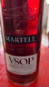 馬爹利（Martell）鼎盛 法國(guó)進(jìn)口 干邑/白蘭地 1000ml 曬單實(shí)拍圖