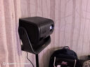 當貝F7 Pro 4K云臺投影儀 家用高清護眼三色激光 臥室家庭智能電視影院國家補貼20%（ 3000lm 4+64G） 曬單實(shí)拍圖
